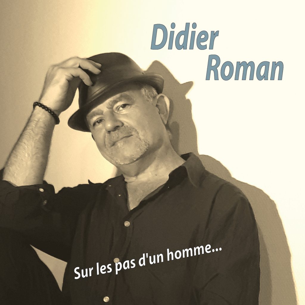 Didier ROMAN